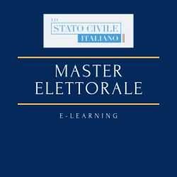 E-Master ELETTORALE